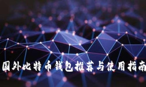 国外比特币钱包推荐与使用指南