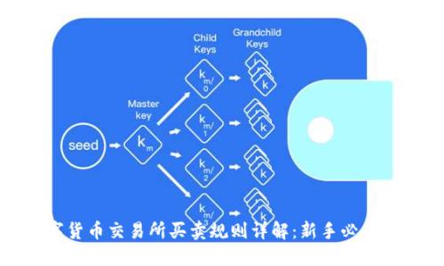 数字货币交易所买卖规则详解：新手必看指南