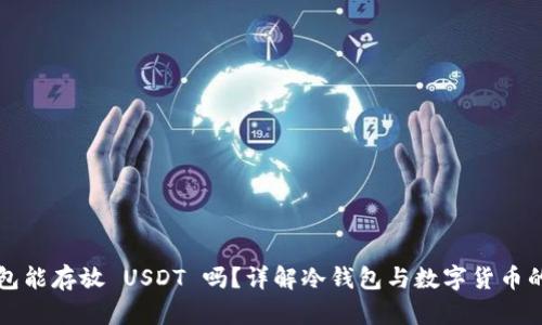 冷钱包能存放 USDT 吗？详解冷钱包与数字货币的关系