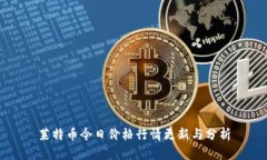 莱特币今日价格行情更新与分析