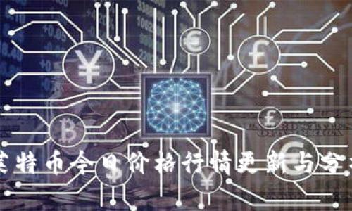 莱特币今日价格行情更新与分析