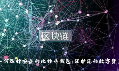 如何选择安全的比特币钱包：保护您的数字资产