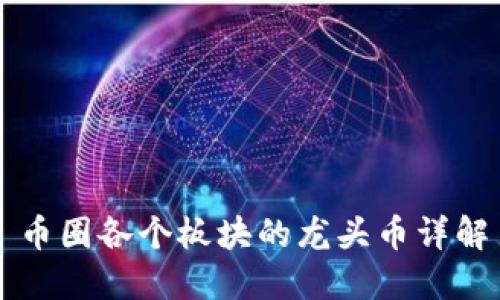 币圈各个板块的龙头币详解