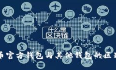 比特币官方钱包与其他钱