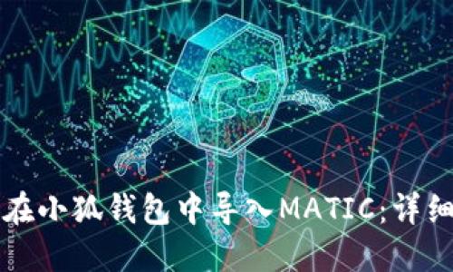 如何在小狐钱包中导入MATIC：详细指南